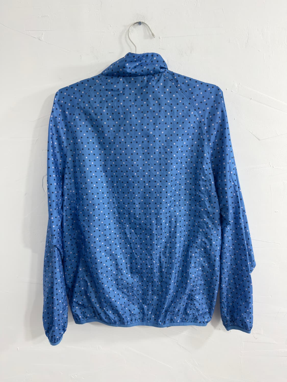 nike dot jacket 상품이미지4