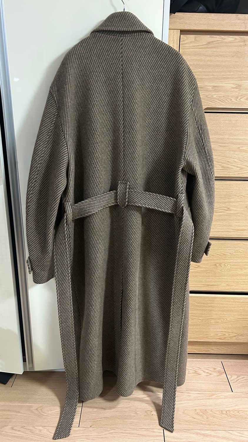 엘무드 코트 48사이즈 상품이미지2