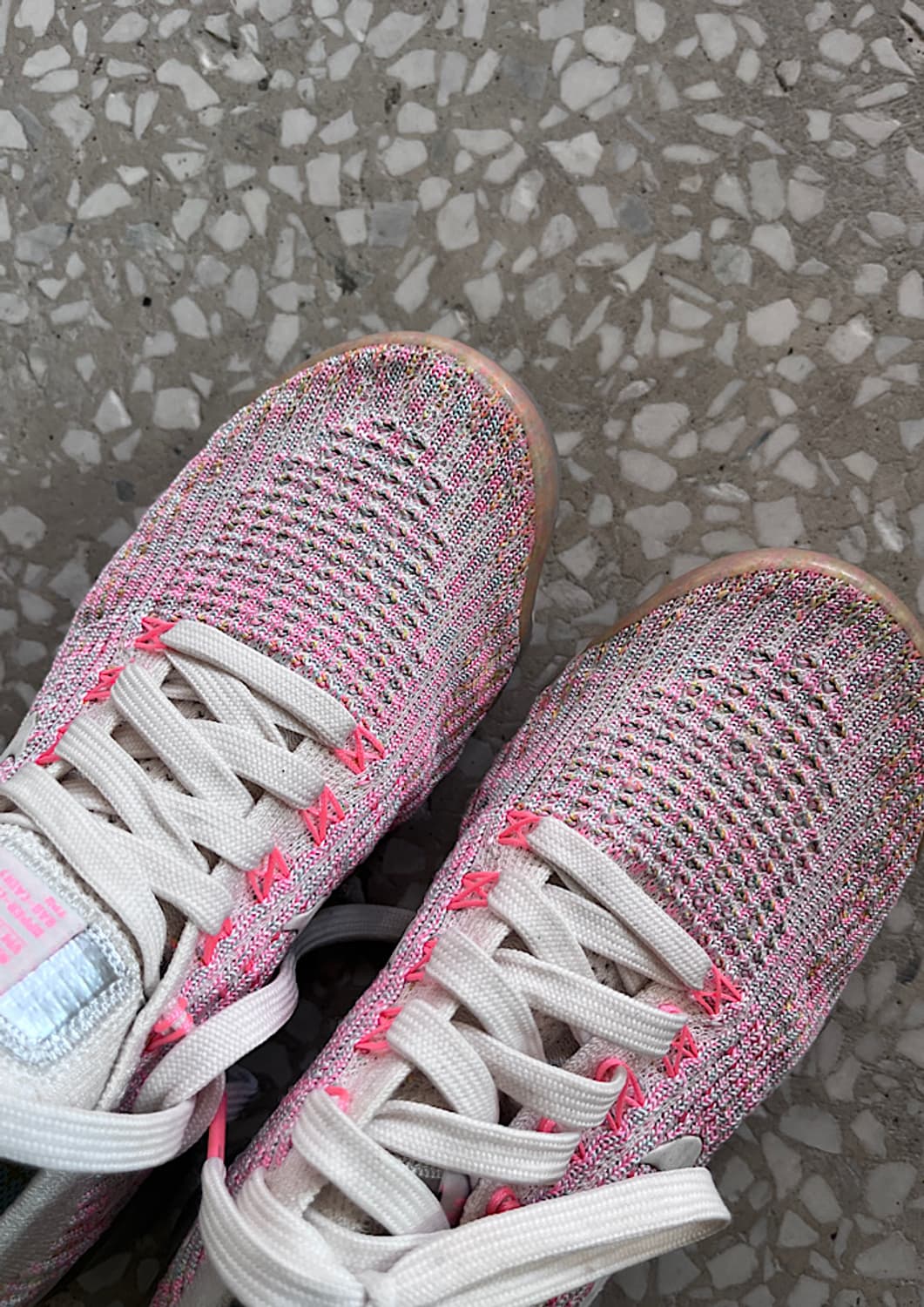 NIKE AIR VAPORMAX FLYKNIT 3 상품이미지3