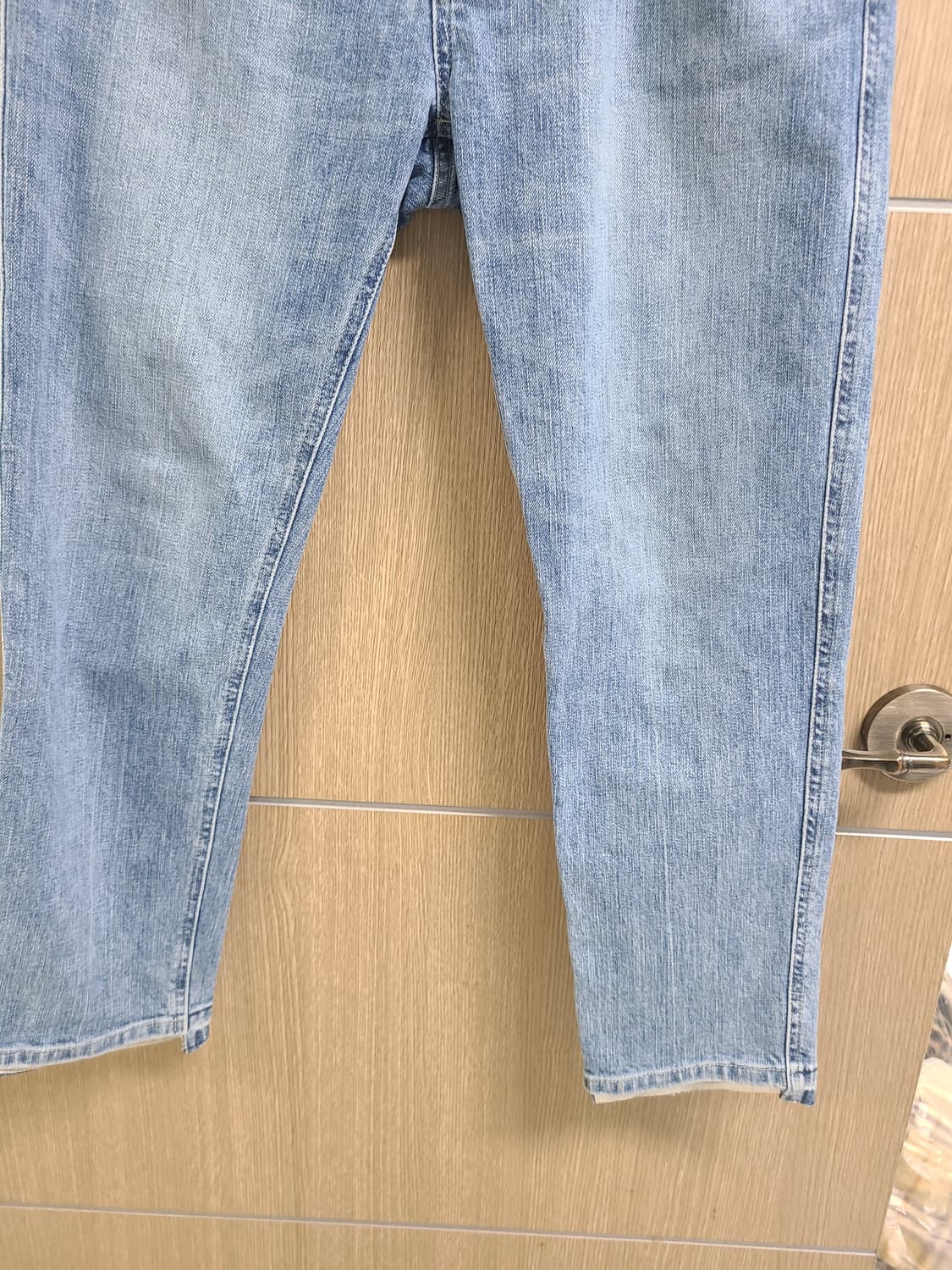 타임옴므 데님팬츠 32 상품이미지3