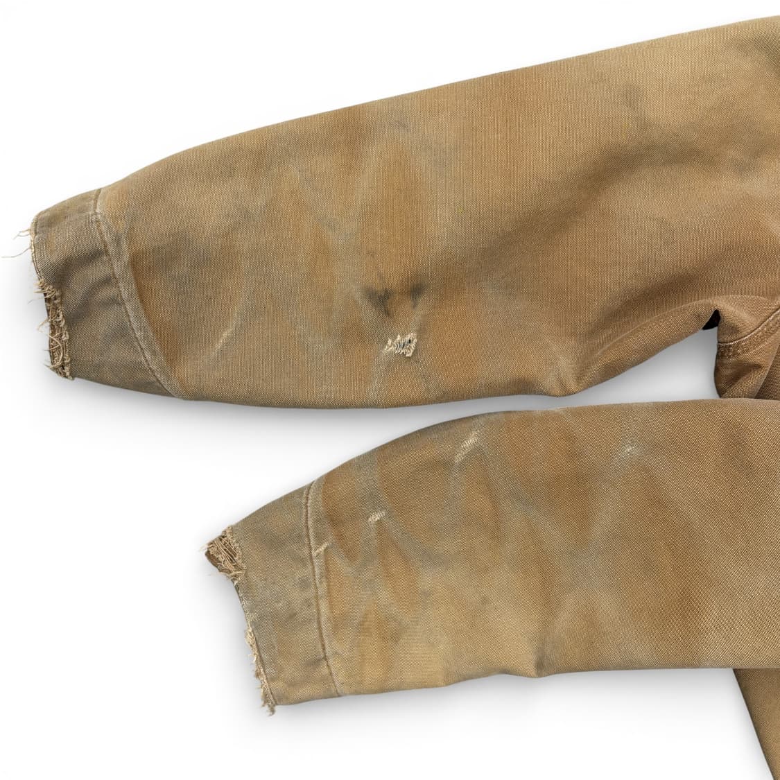 80-90's 칼하트 디트로이트 자켓 상품이미지5