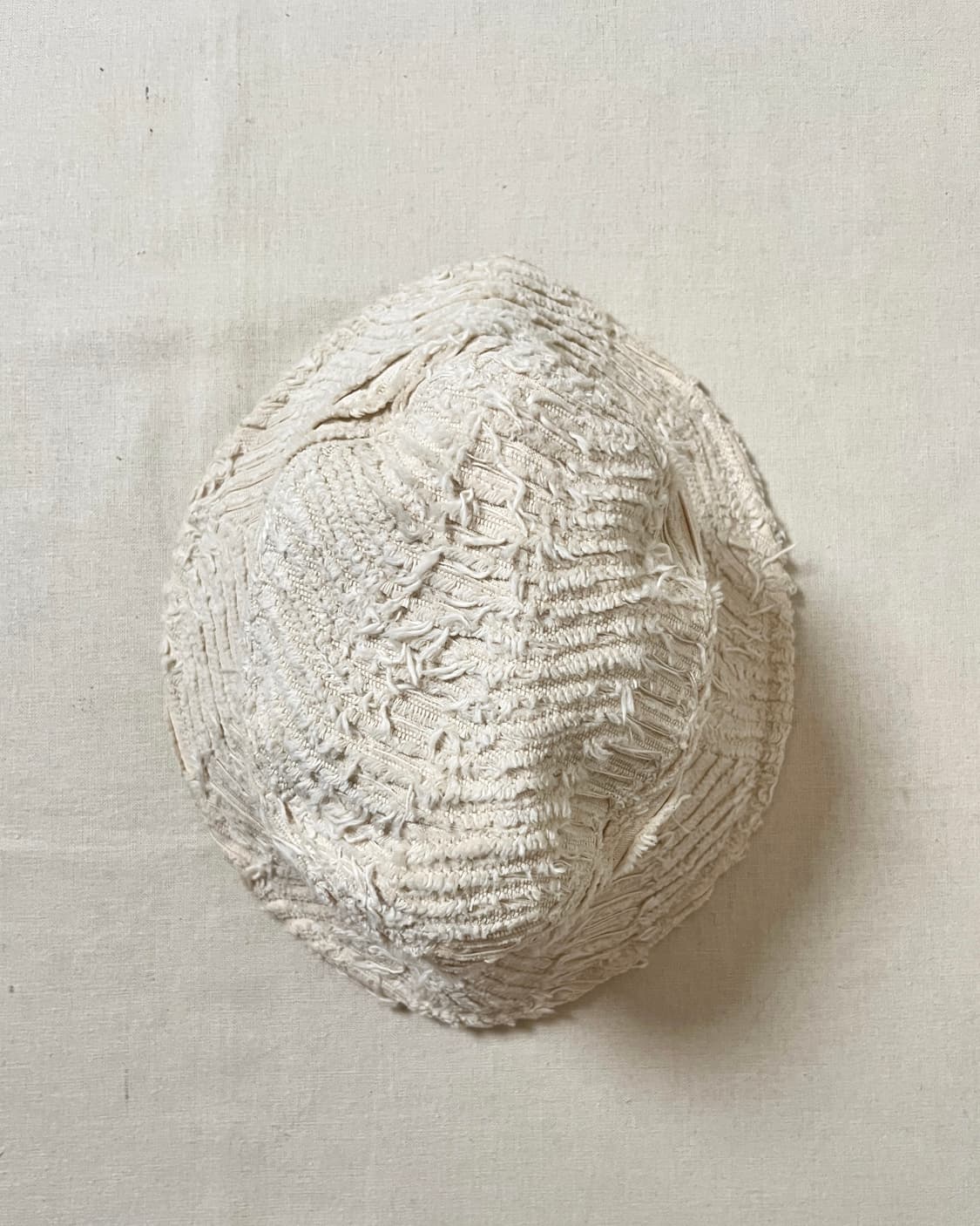 Kamiya x Ca4la 웨이브 버킷햇 카미야 x 카시라 상품이미지4