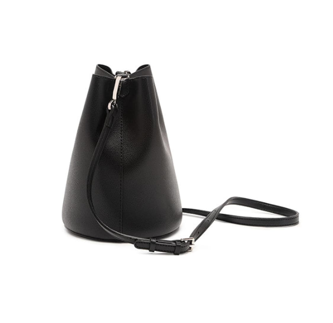 키링 포인트 버킷백 심플 토트백 여성가방 판매 상품이미지3