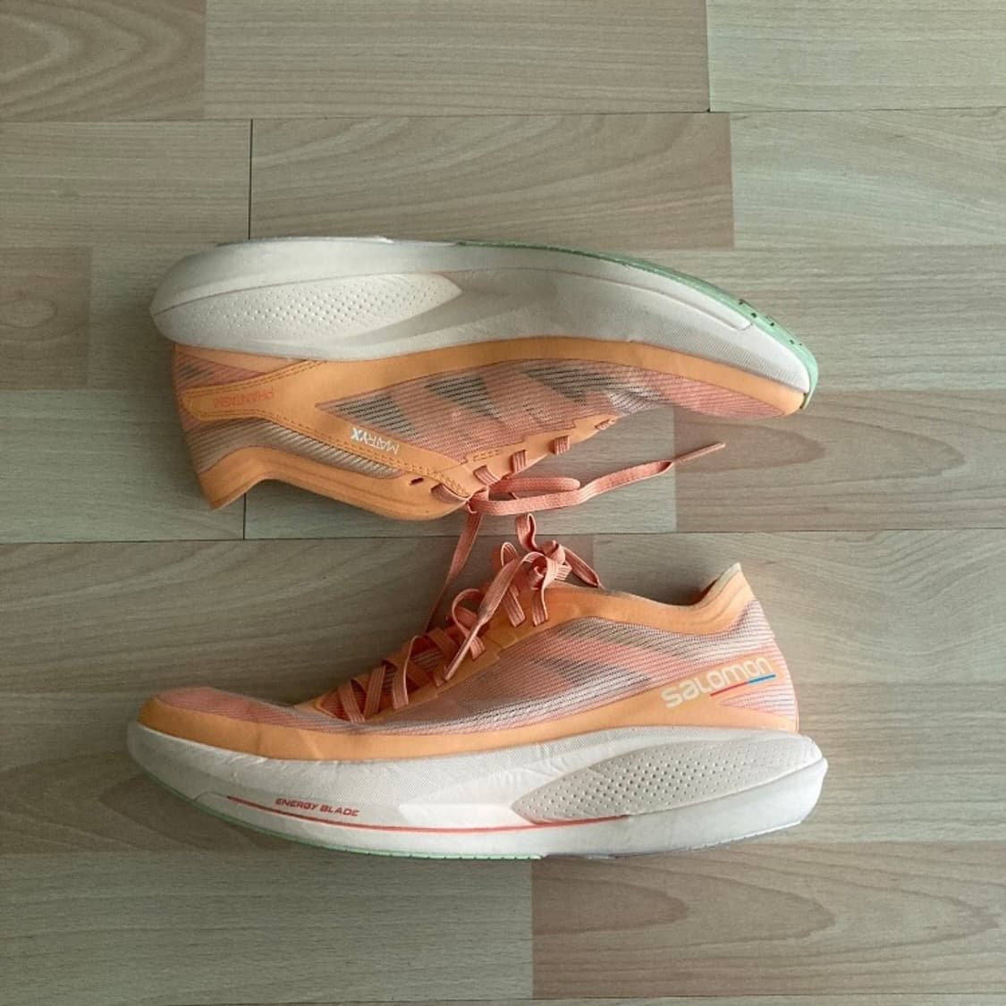 살로몬 판타즘 240 상품이미지2