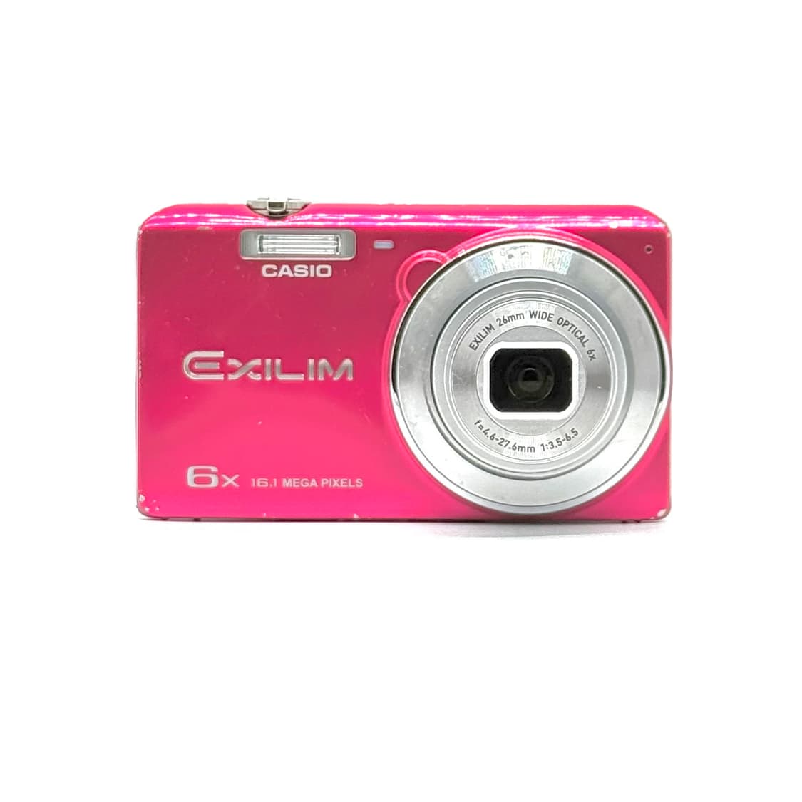 [환연현지픽!] 카시오 Exilim EX-ZS25 핑크 디지털카메라 상품이미지4