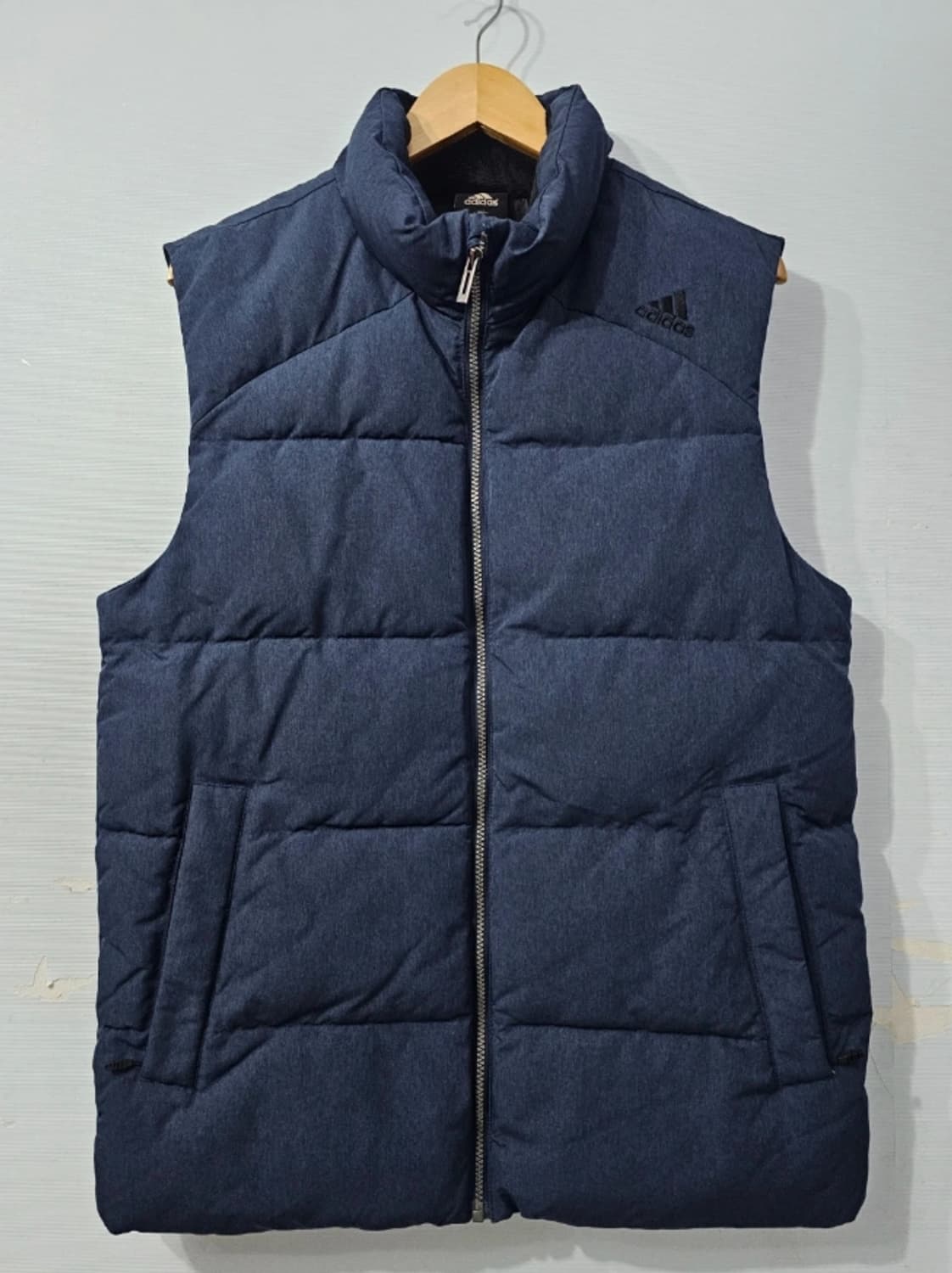 아디다스 패딩 조끼 100 상품이미지1