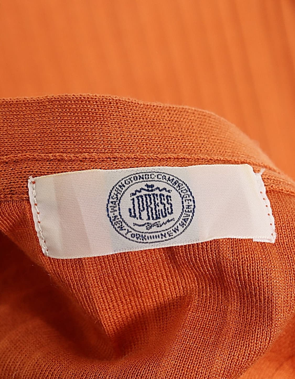 J.PRESS ensemble 2Piece 상품이미지8