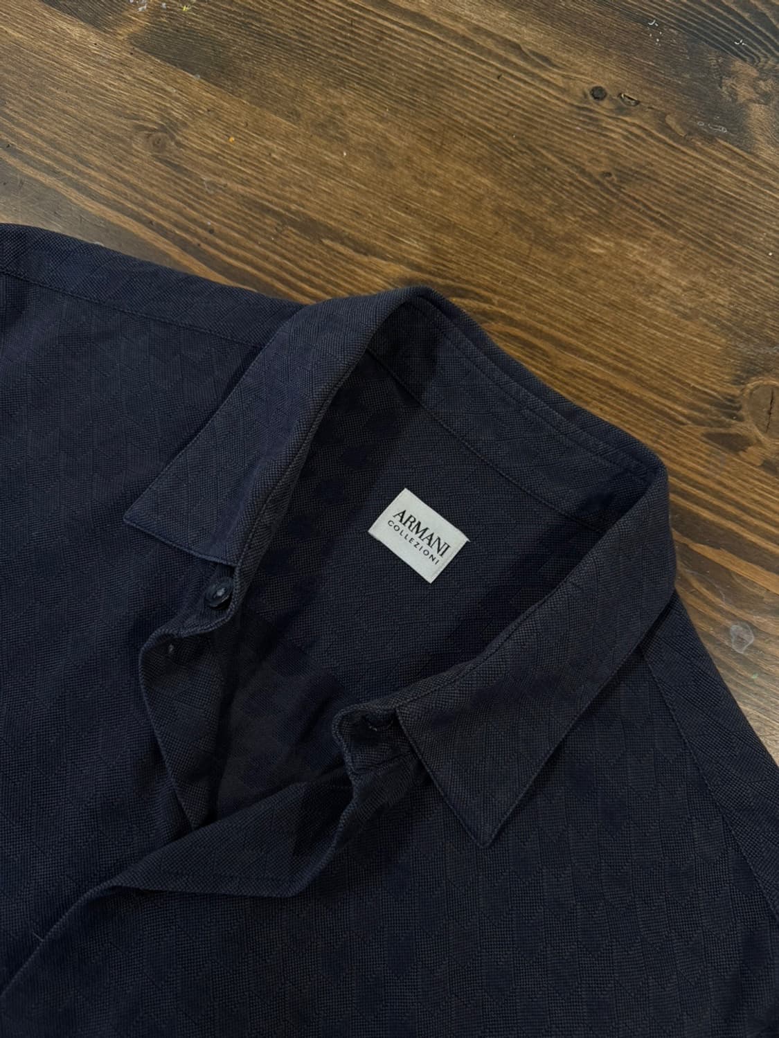 조르지오 아르마니 셔츠 100 상품이미지9