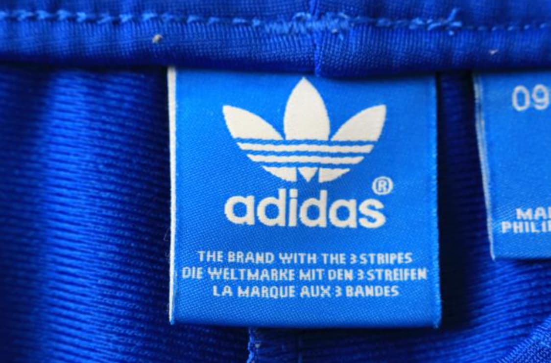 아디다스 바지 상품이미지5