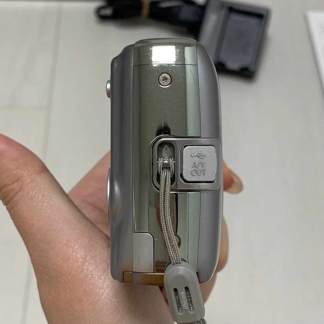 [민트급풀박] 니콘 쿨픽스 p4 nikon coolpix p4 (p3) 상품이미지6