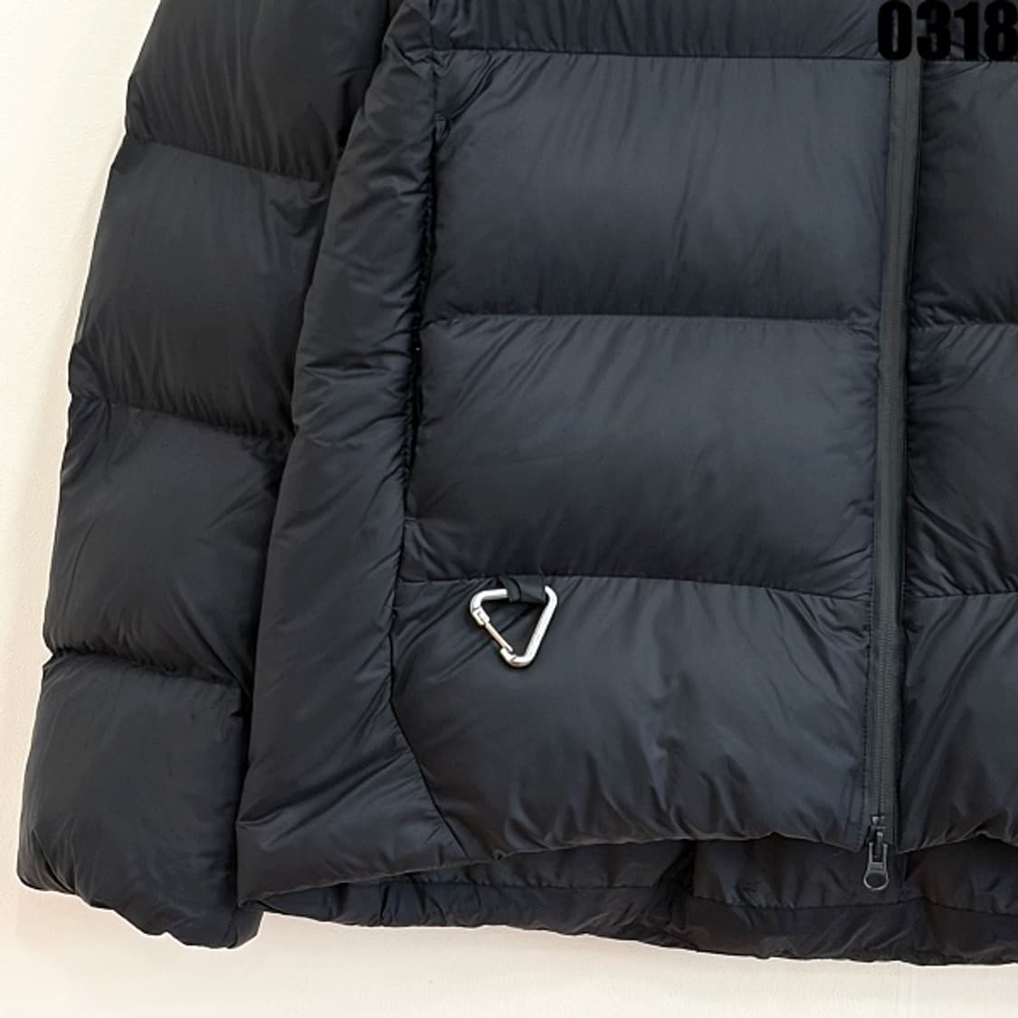 Nike ACG 더마핏 ADV 다운 패딩 자켓 M 0318 상품이미지3