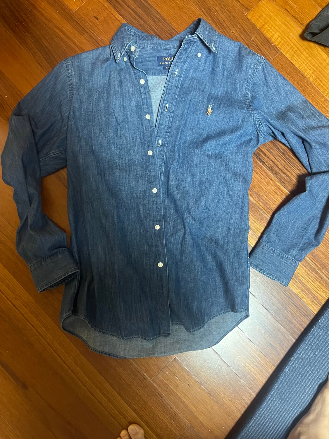 폴로청셔츠 상품이미지1