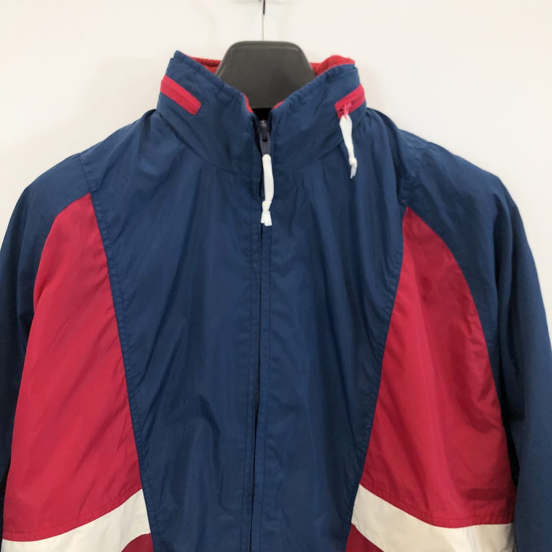 90s 울리치 레트로 윈드브레이커 오버자켓 M 상품이미지2