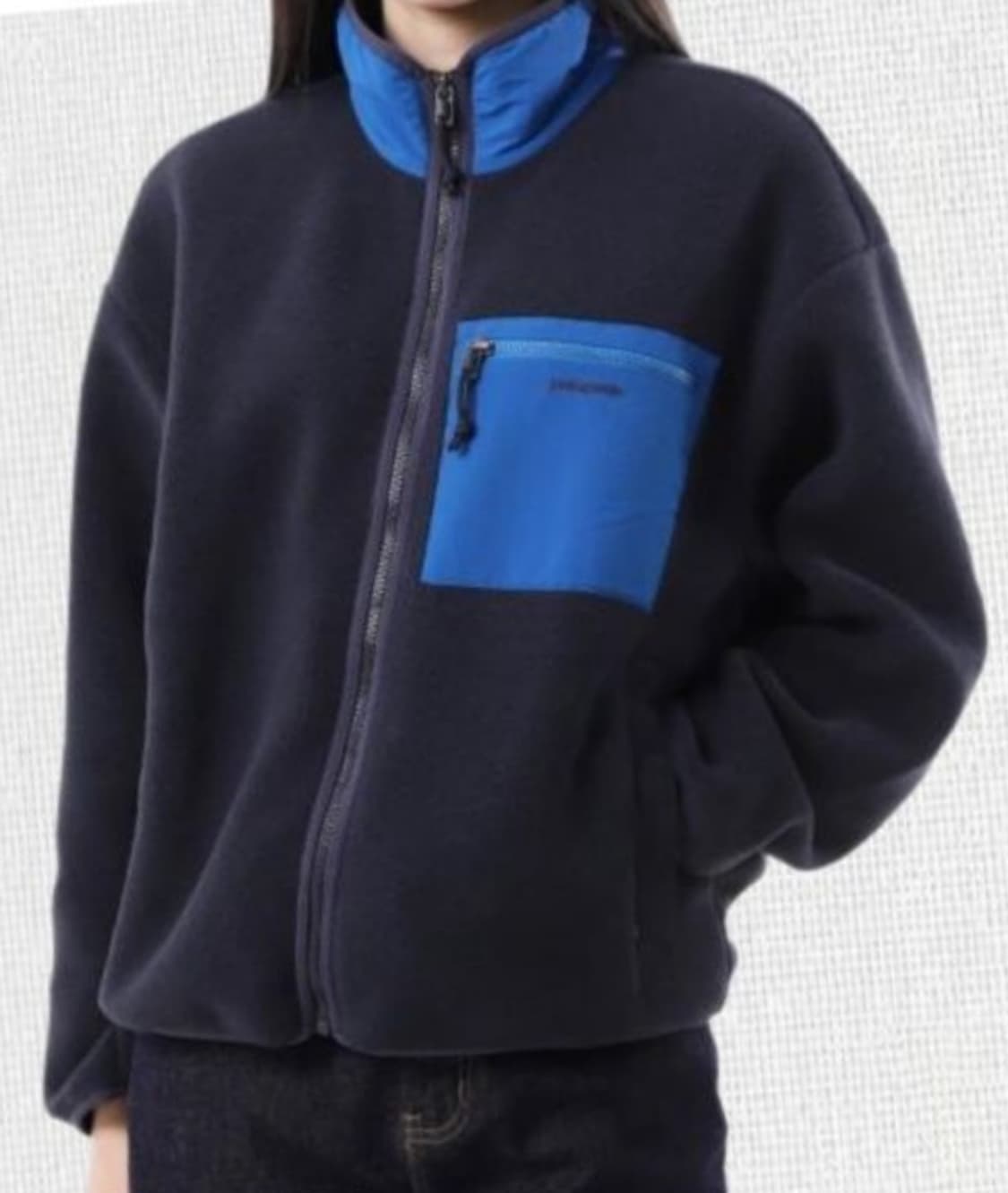 (착샷) 파타고니아 신칠라 우먼즈  상품이미지1