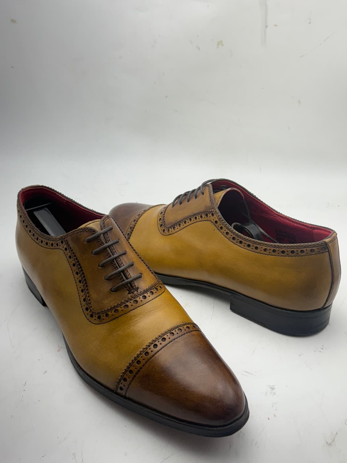 헤리티지리갈 구두 260 상품이미지6