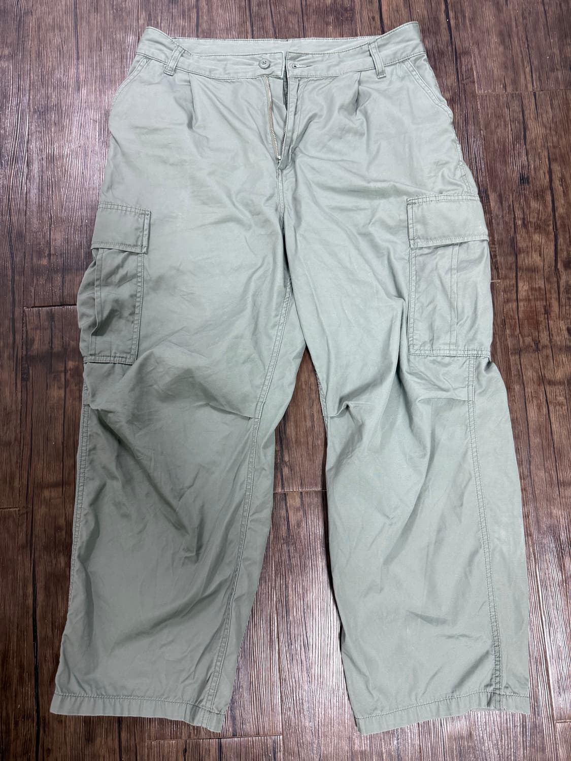 칼하트 Cole Cargo Pants 32 상품이미지1