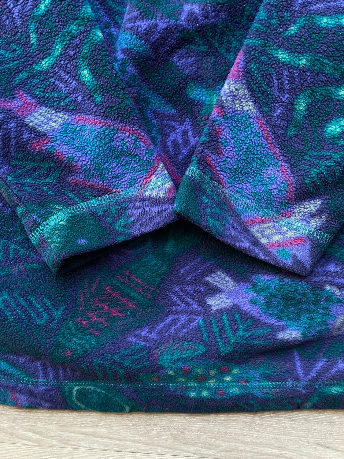 90s 파타고니아 신칠라 시크리처스 sea patagonia 상품이미지8