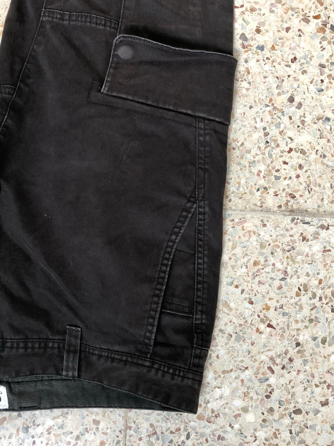 cargo pt / c.p. company 상품이미지7