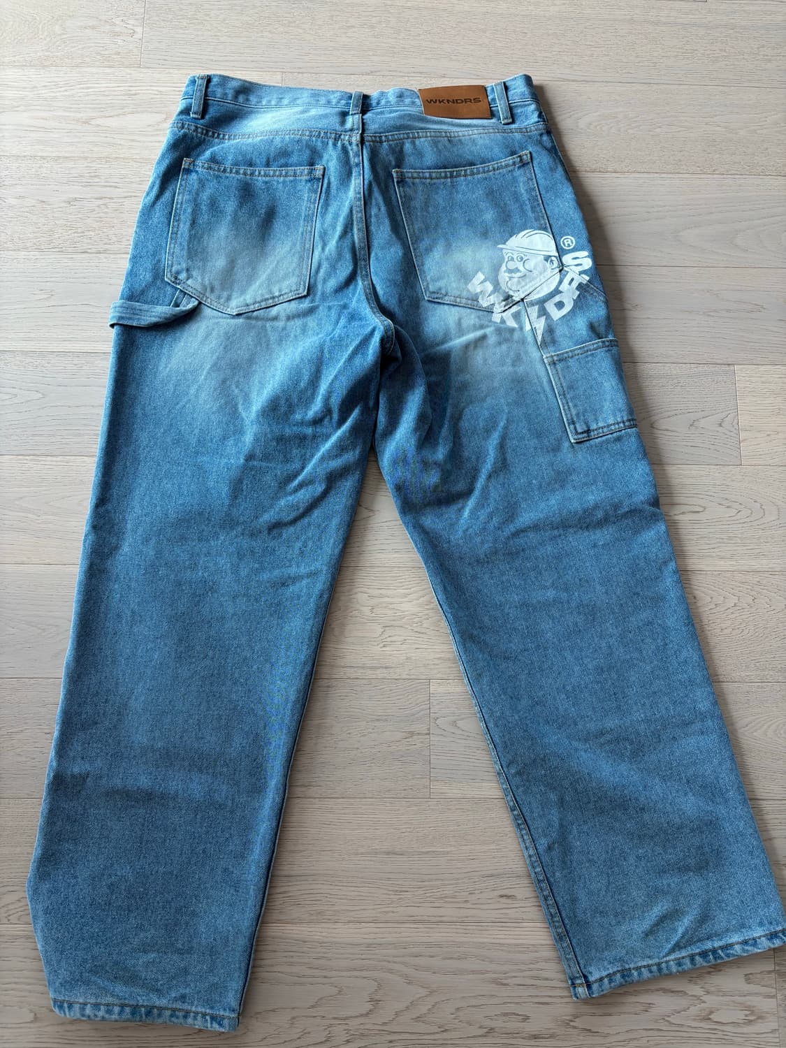 위캔더스 더블니 상품이미지5