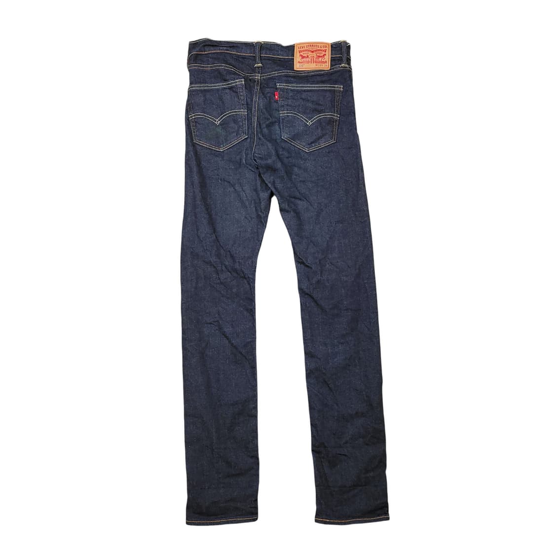 리바이스 510 데님 팬츠 상품이미지3