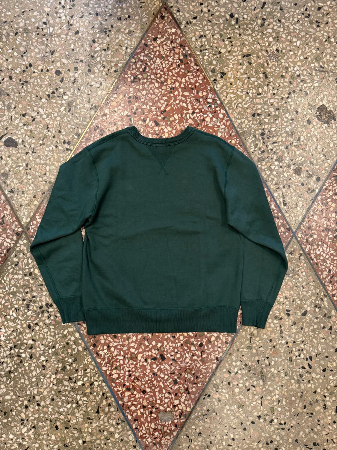 화이츠빌 FOREMAN 스웻 (M) 상품이미지3