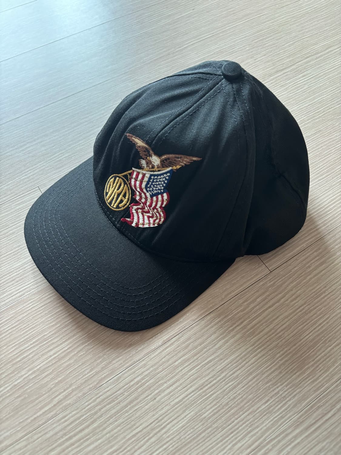 Nra cap 상품이미지1