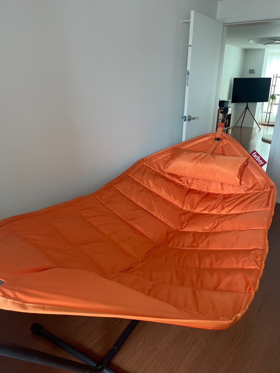 FATBOY 해먹 판매 합니다 상품이미지1