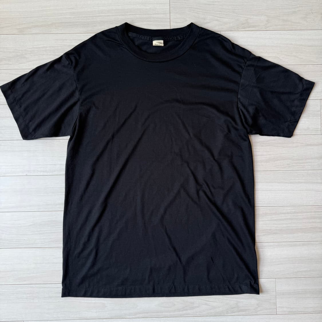 80s Vintage USA Screen Stars blank tee 상품이미지1
