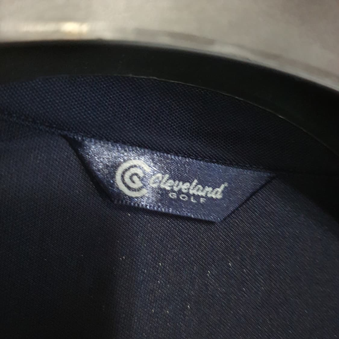 클리블랜드 반팔 카라티 105 상품이미지3