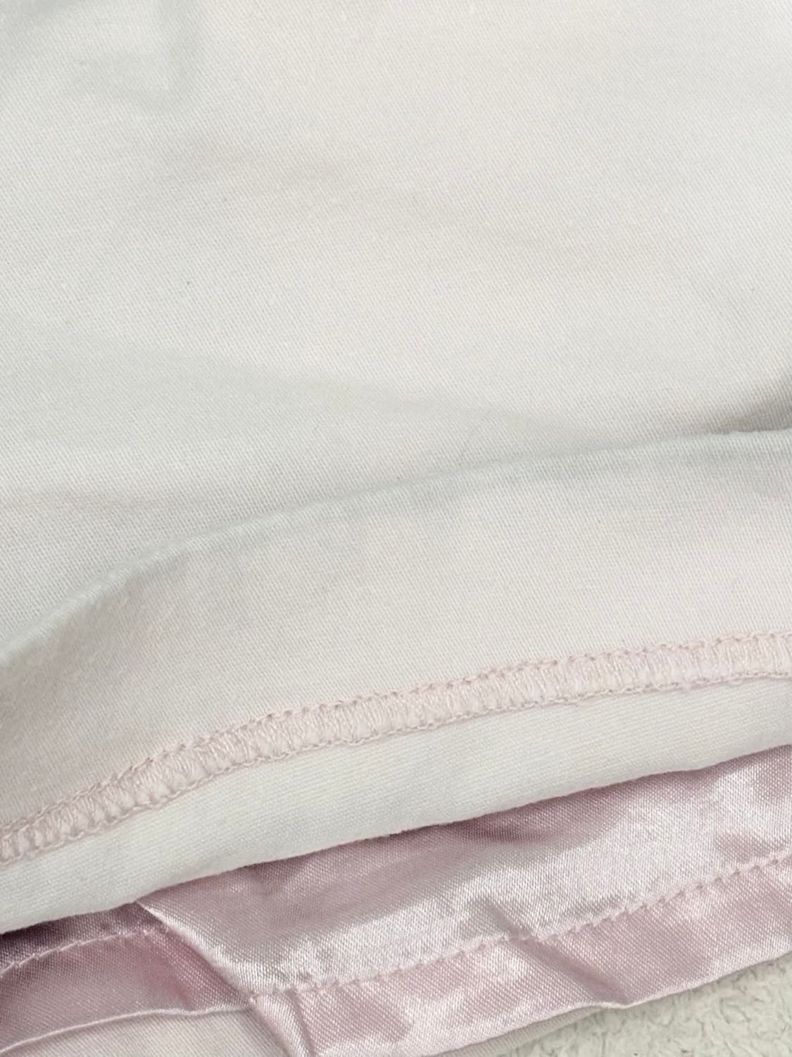 Tralala 트랄라라 딸기우유 숏팬츠 갸루숏팬츠 갸루반바지 히메갸루 상품이미지4