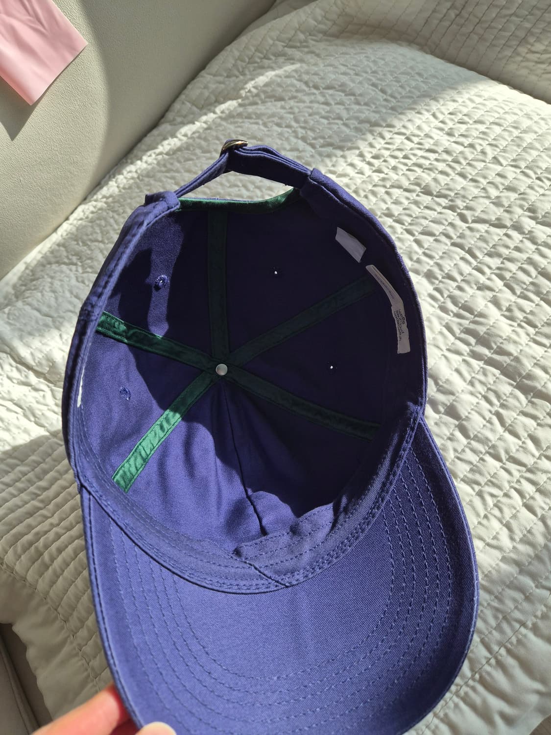 테프스토어즈 컬렉트피시스 볼캡 L 상품이미지2