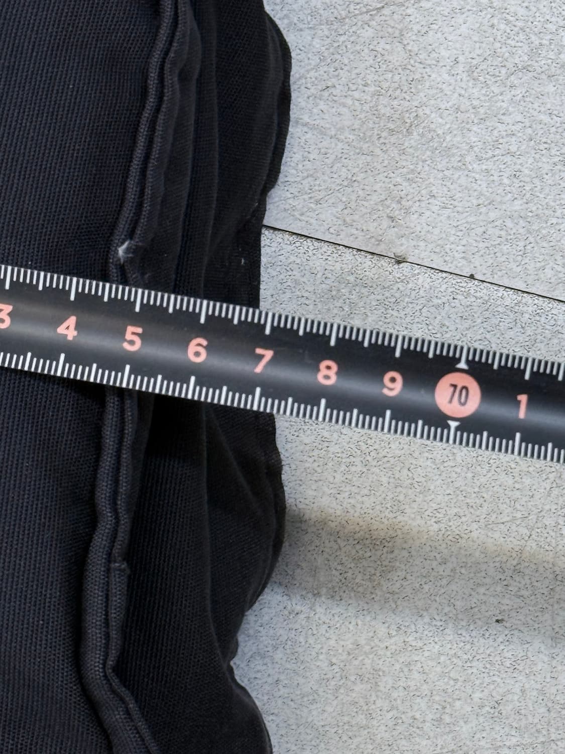 무스너클 데비 봄버 파카 상품이미지10