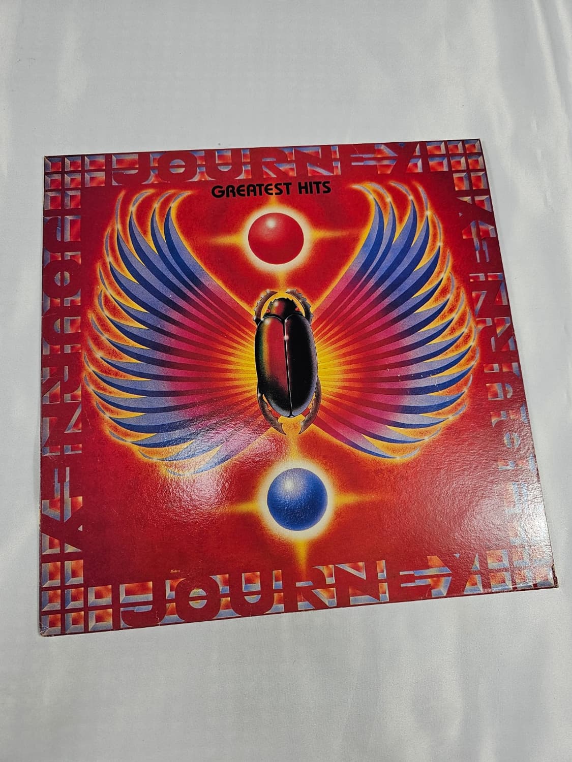 져니LP 상품이미지1