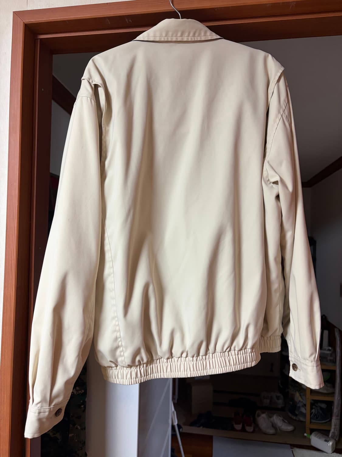 폴로 자켓 상품이미지3