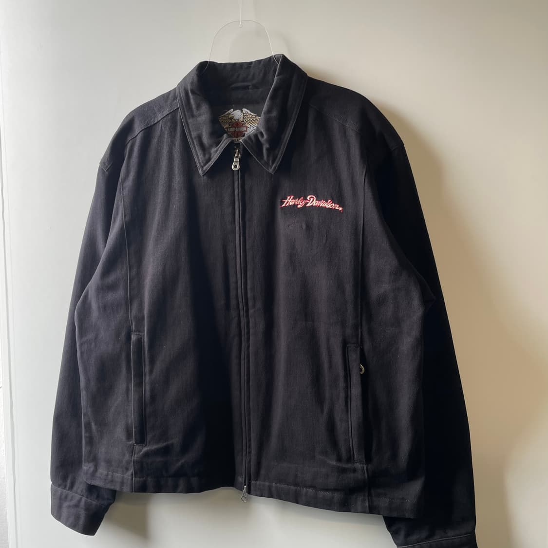 할리데이비슨 로드호그 워크자켓 상품이미지4