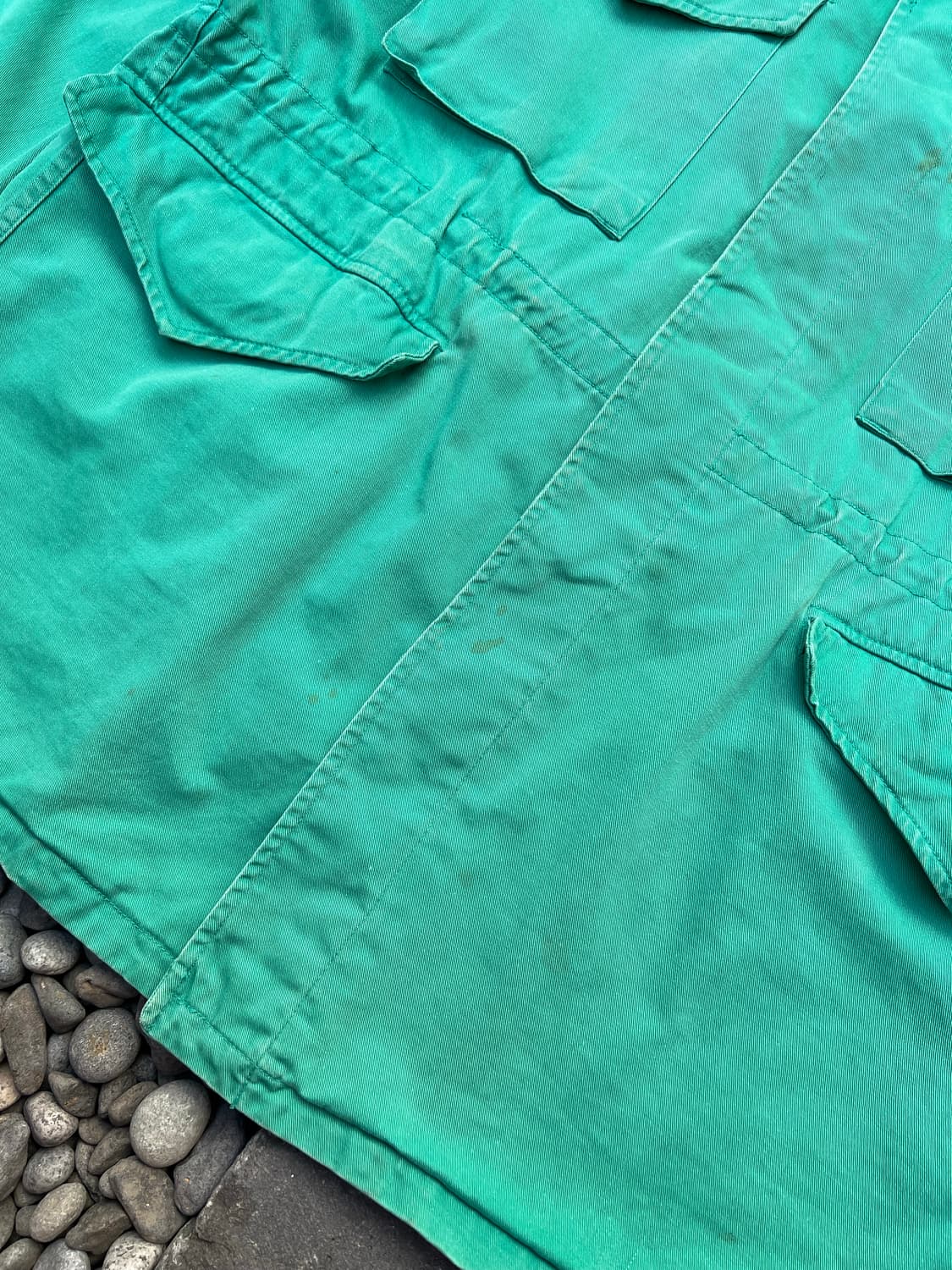 90s POLO RALPH LAUREN M43 빈티지폴로필드자켓 상품이미지6