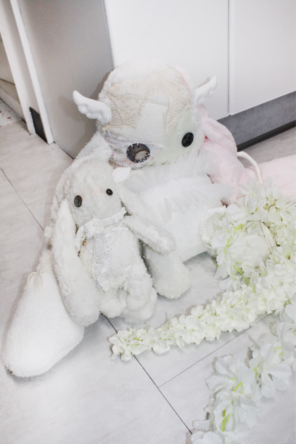 Big Angel Kumo 상품이미지1