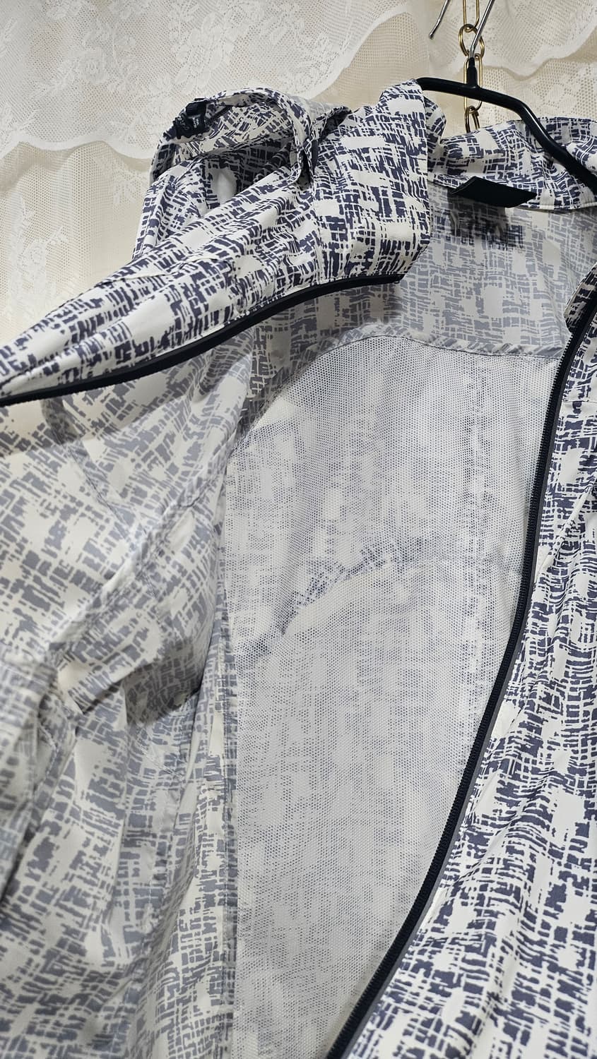 블랙야크 바람막이  상품이미지3