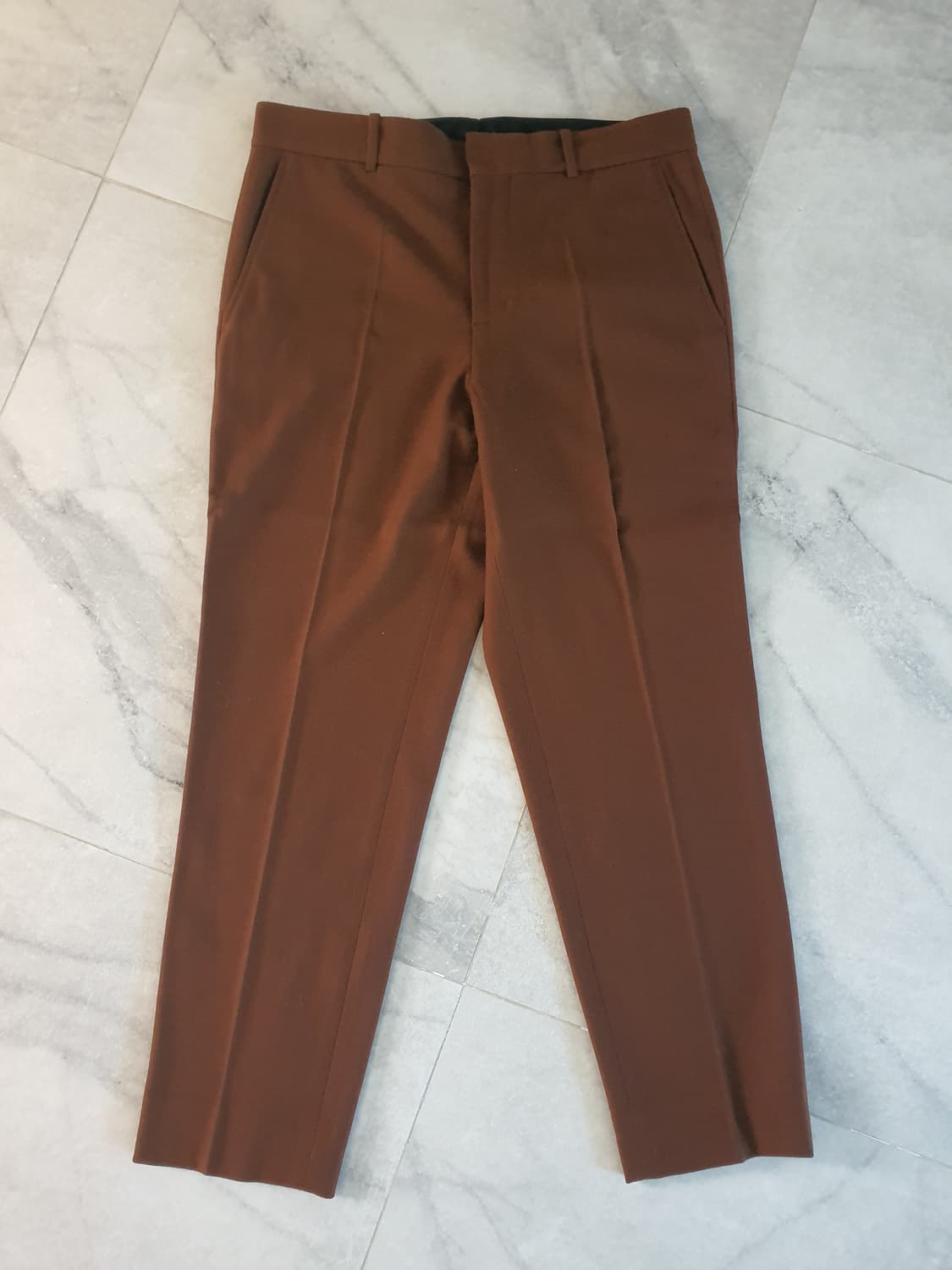 산드로 남성 슬랙스 상품이미지1