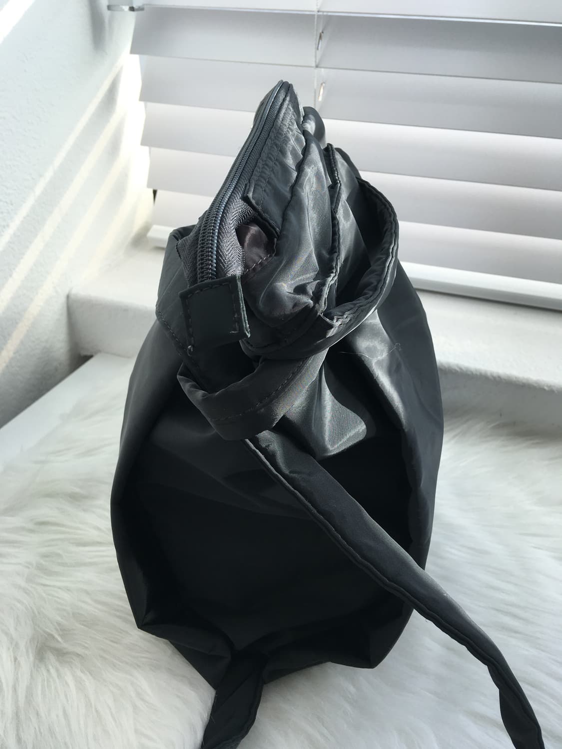 Yohji Yamamoto Ysaccs 2way 백팩 상품이미지4