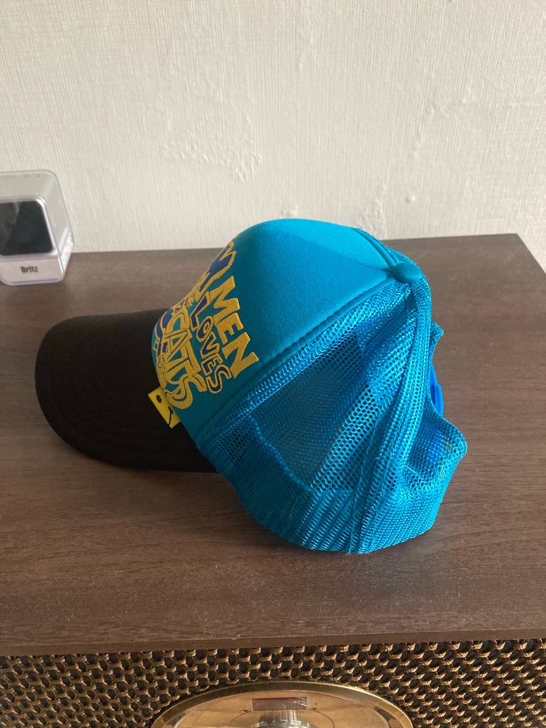 캐피탈 모자 상품이미지2