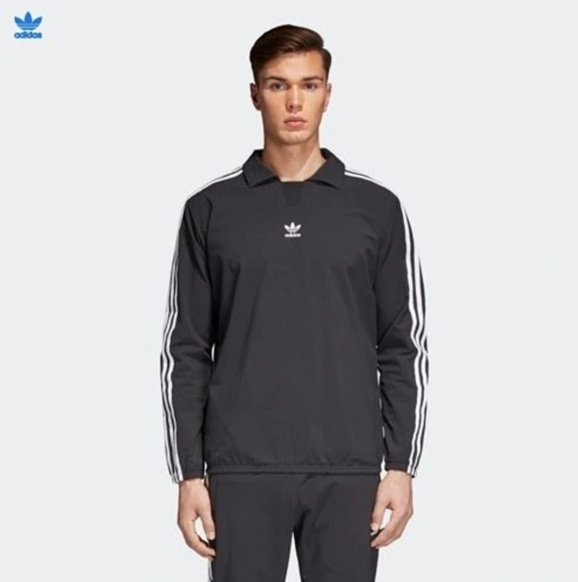 아디다스 오리지널 웜업 탑  상품이미지3