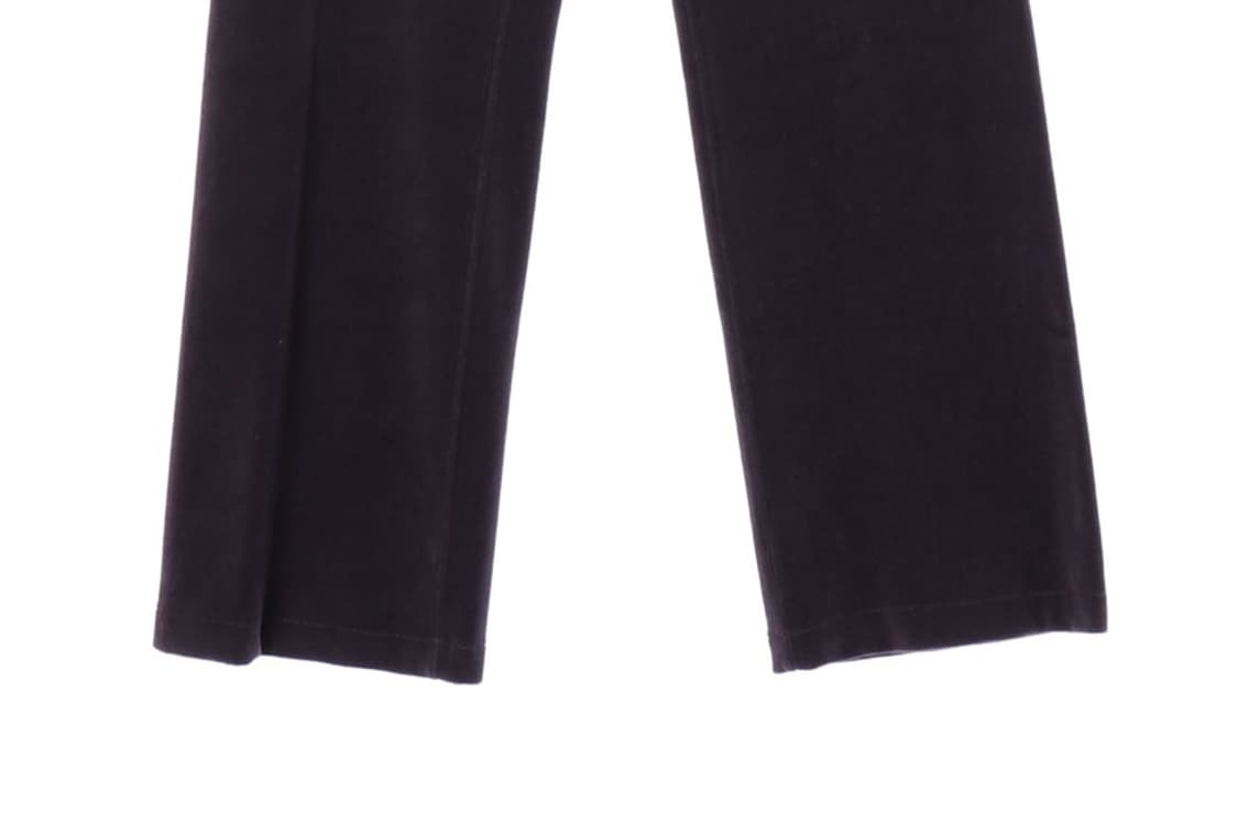 쥬시꾸뛰르 벨로어 팬츠 상품이미지5