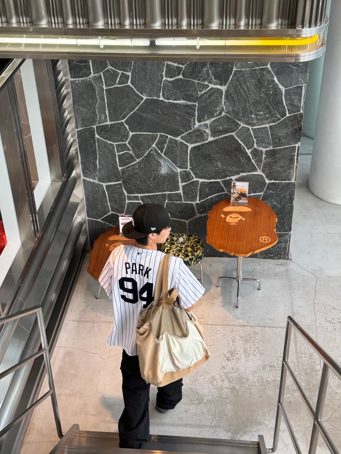 Xlim EP 5 BAG (희귀매물) 상품이미지1