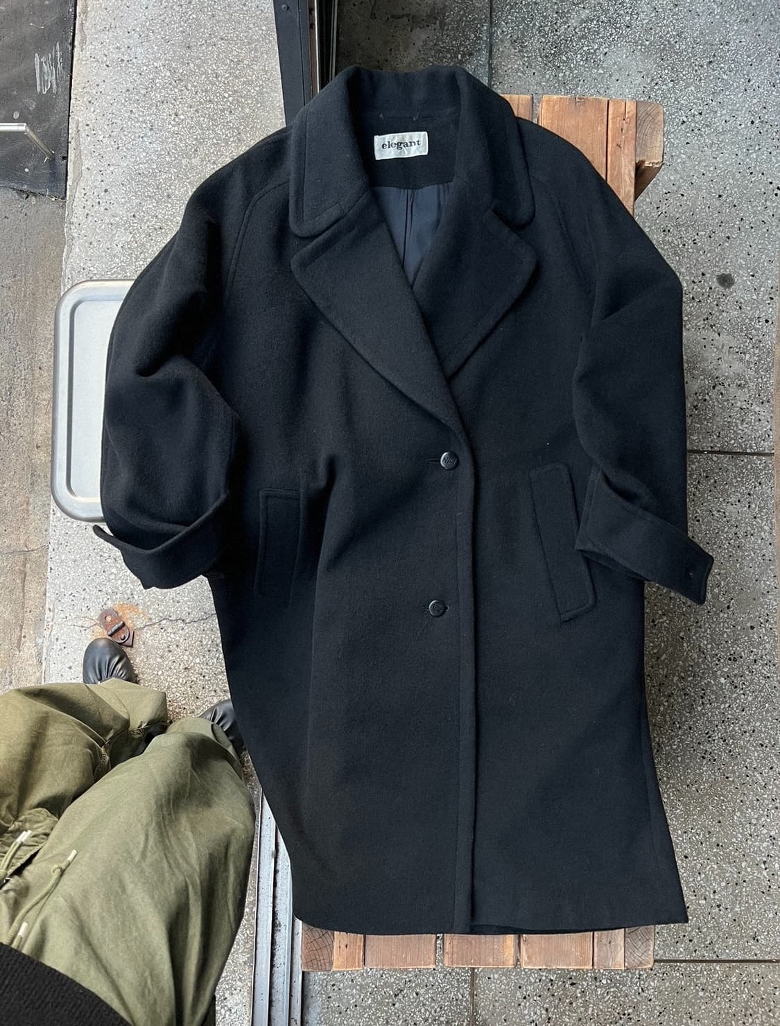 Coat 상품이미지7