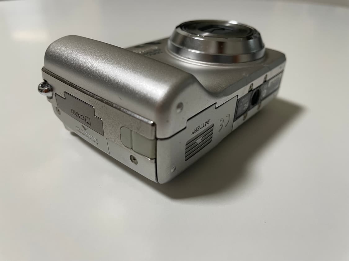 니콘 쿨픽스 7900 상품이미지3