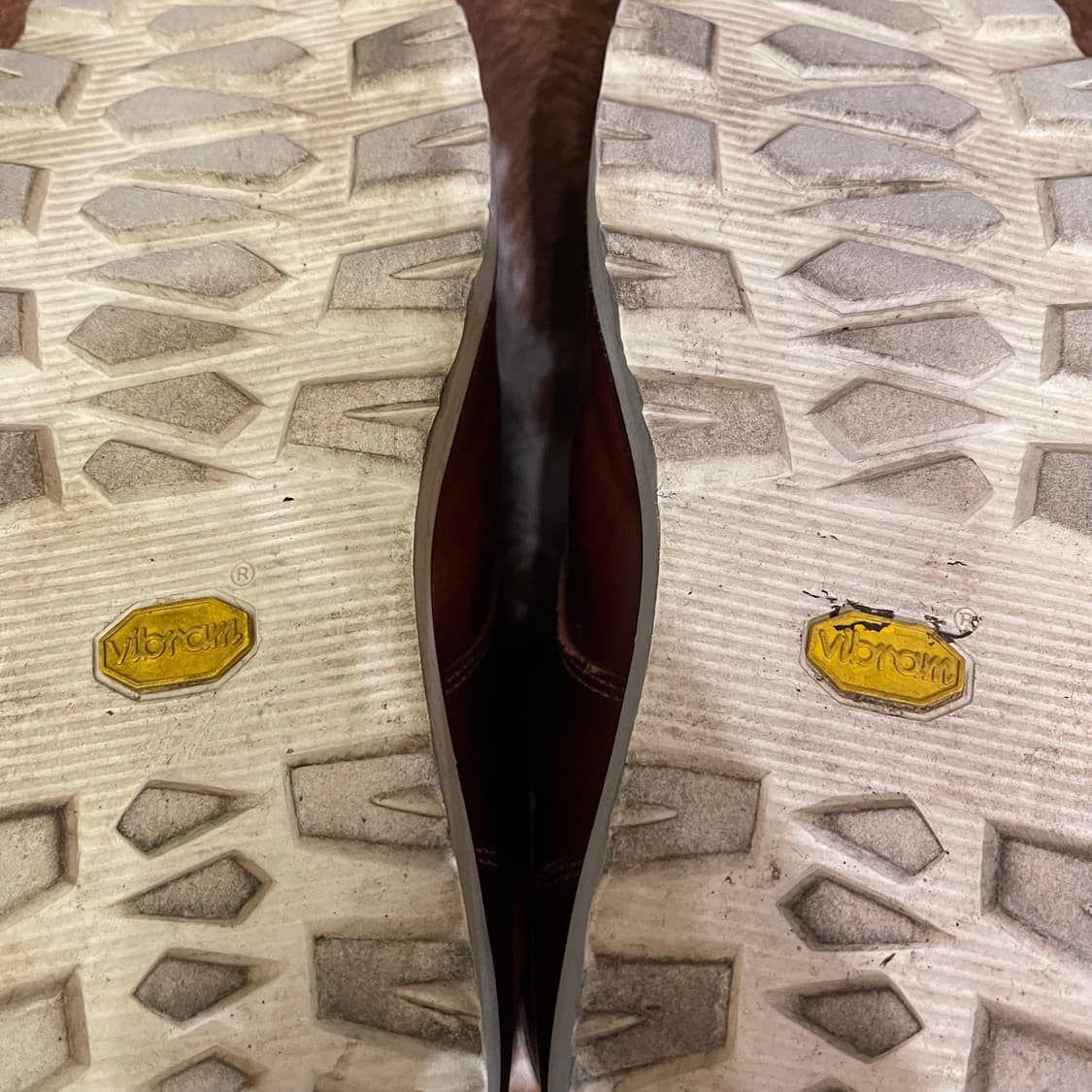 어그 맨즈 레더부츠 상품이미지8