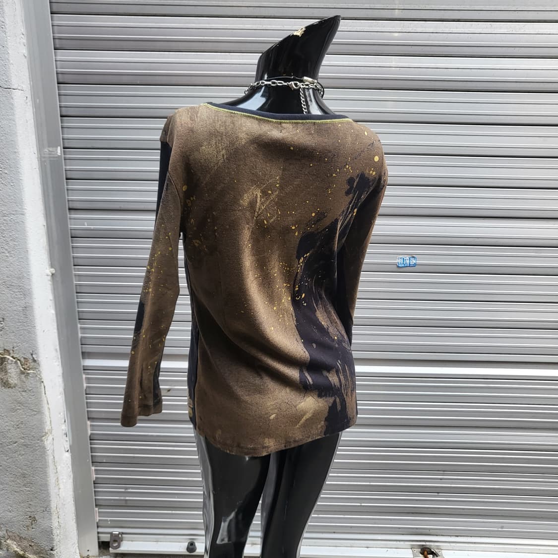 vanilla sugar long sleeves (7부) 상품이미지4