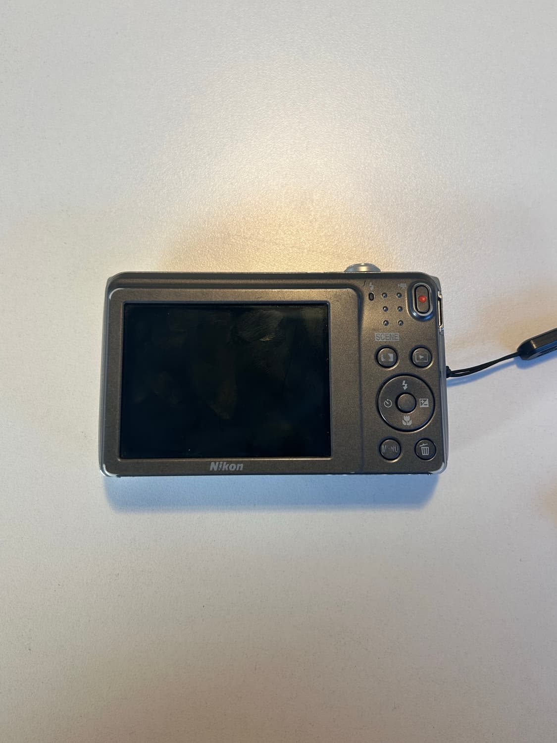 니콘 쿨픽스 A300 실버 ✨ 상품이미지2