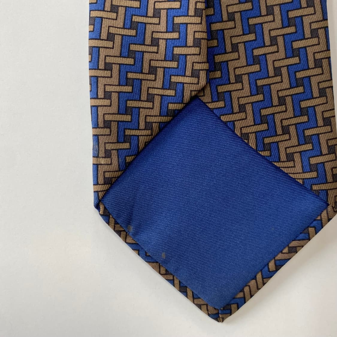 에르메스 넥타이 정품 명품(HERMES) 상품이미지9